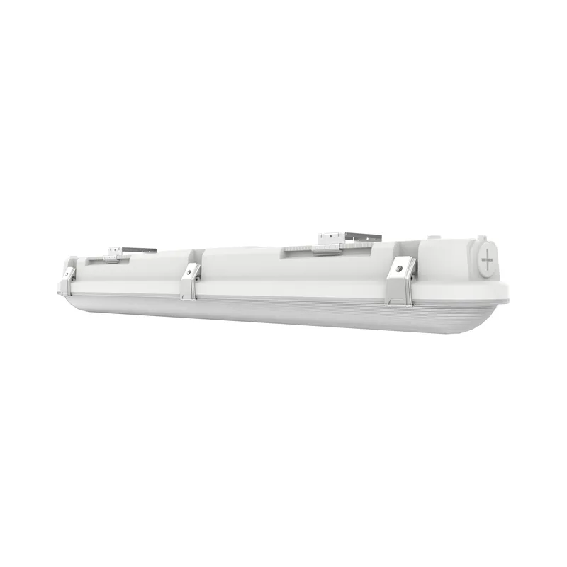 LED521355 – LEDVANCE LED линейно тяло, 4000K, IP66, сив