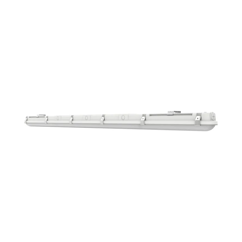 Линейни осветителни тела LED521393 – LEDVANCE LED линейно тяло, 4000K, IP66, сив