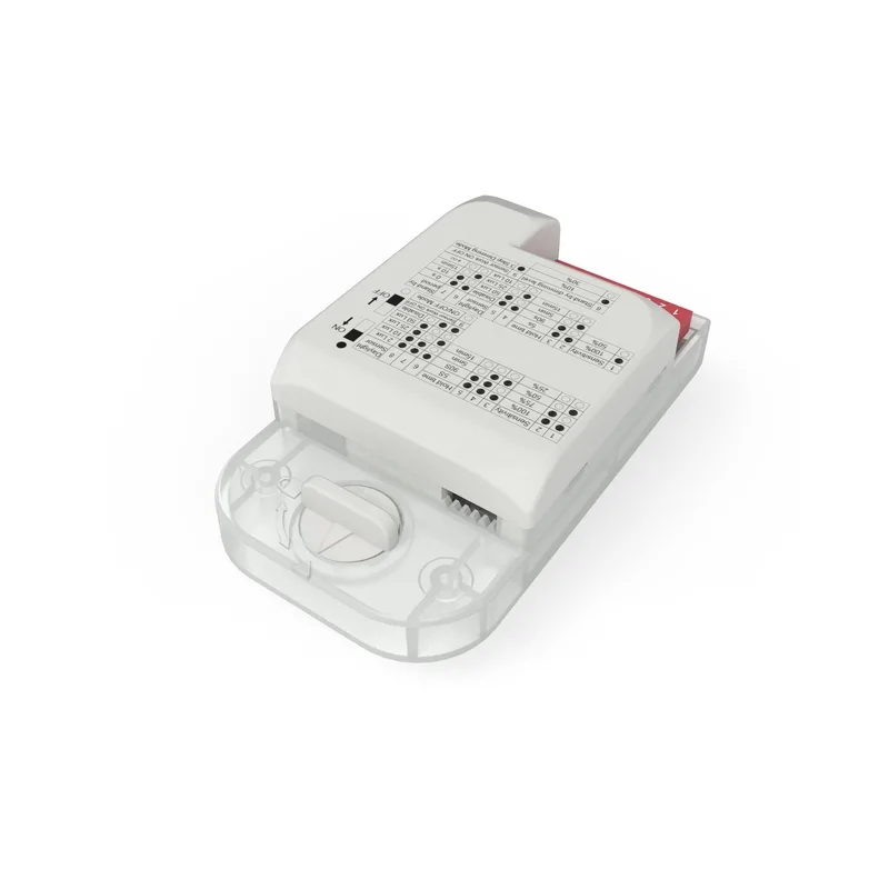 Линейни осветителни тела LED521461 – LEDVANCE сензор за LED линейно тяло, IP20, бял