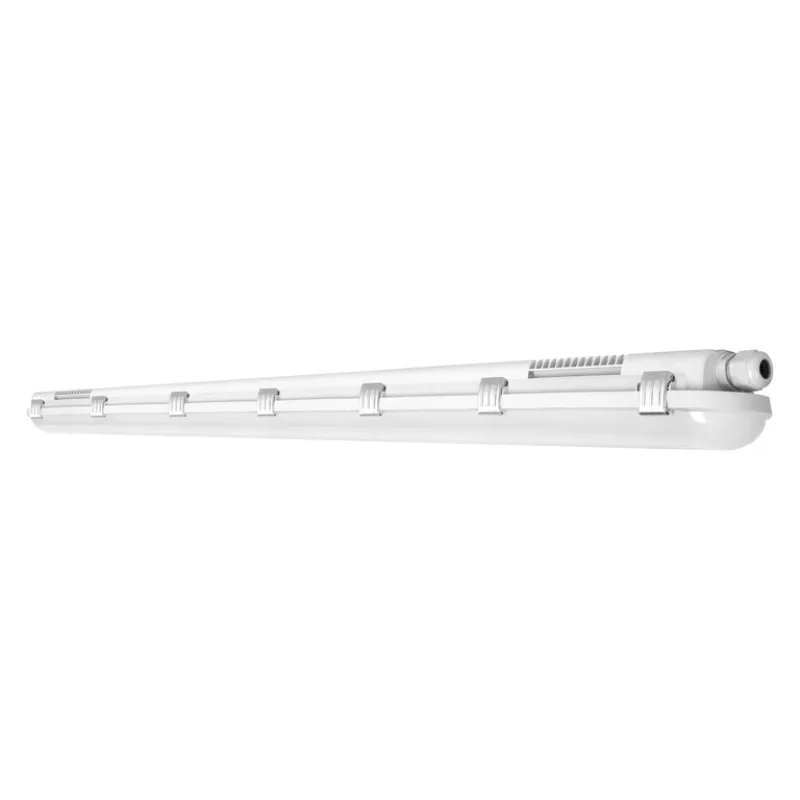 Линейни осветителни тела LED541429 – LEDVANCE LED линейно тяло, 26W, 3500lm, 4000K, IP65, сив