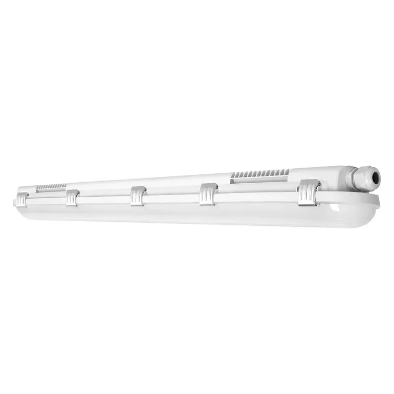 Линейни осветителни тела LED541702 – LEDVANCE LED линейно тяло, 32W, 4400lm, 4000K, IP65, сив