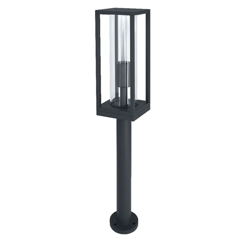 LED554412 – LEDVANCE рамка за монтаж за градинска лампа, IP44, тъмносив