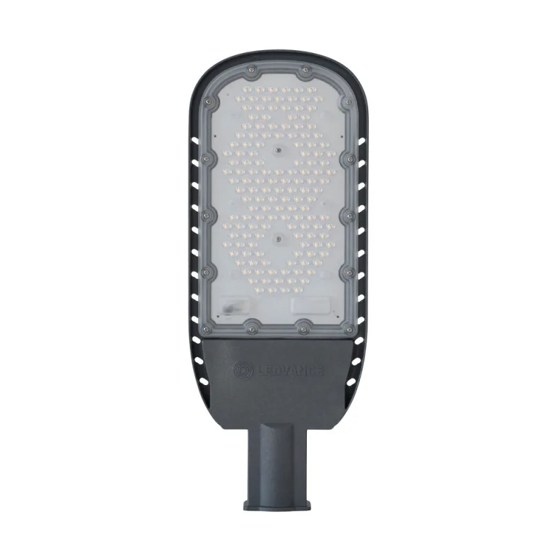 LED557734 – LEDVANCE улична LED лампа, 90W, 11250lm, 3000K, IP66, антрацитен