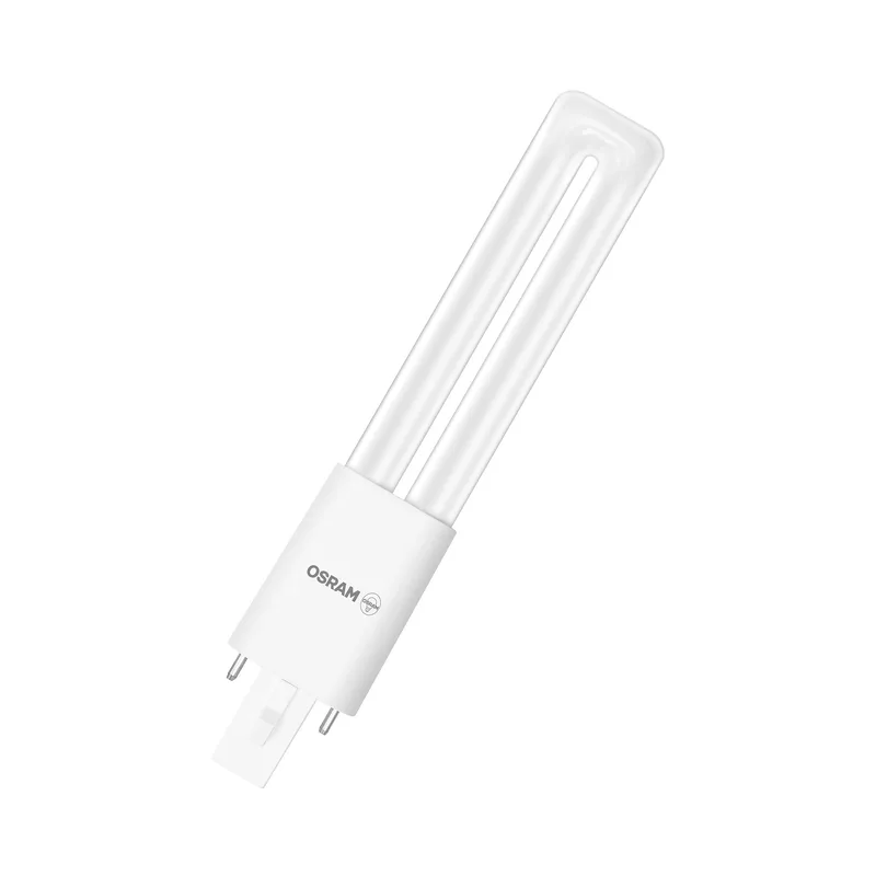 LED557994 – LEDVANCE LED крушка, 4.5W, 500lm, 3000K, IP20