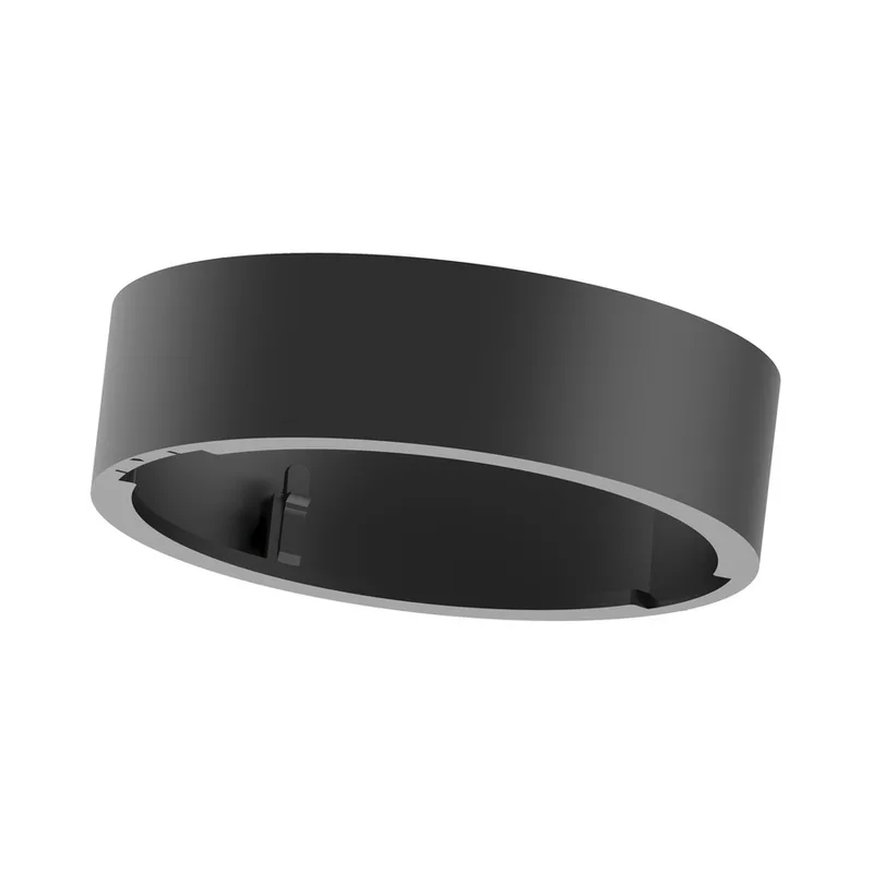 LED561924 – LEDVANCE рамка за монтаж за LED луна за вграждане, IP44, черен