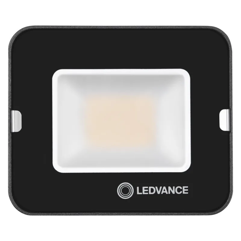 Прожектори LED574816 – LEDVANCE LED прожектор, 20W, 2000lm, 6500K, IP65, черен