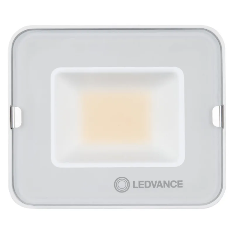 LED574830 – LEDVANCE LED прожектор, 20W, 2000lm, 6500K, IP65, бял