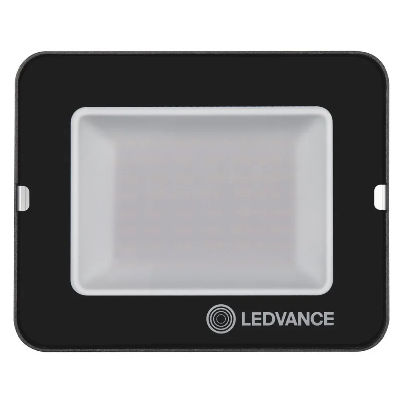 LED574939 – LEDVANCE LED floodlight, 50W, 5000lm, 6500K, IP65, black