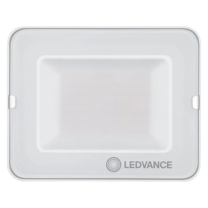 Прожектори LED574960 – LEDVANCE LED прожектор, 50W, 5000lm, 6500K, IP65, бял