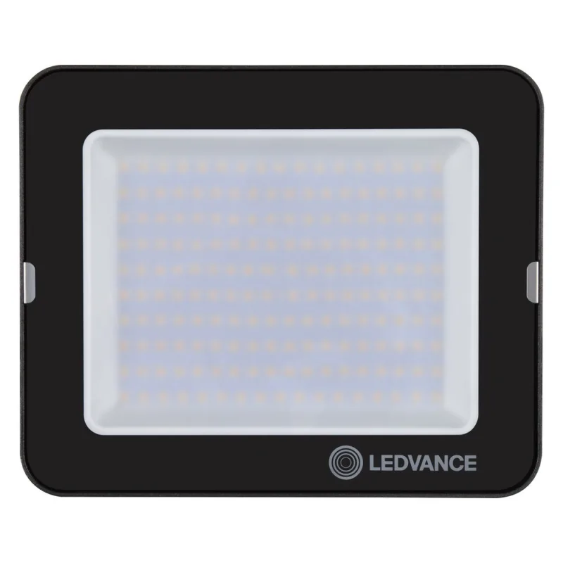LED575080 – LEDVANCE LED прожектор, 90W, 9000lm, 6500K, IP65, черен