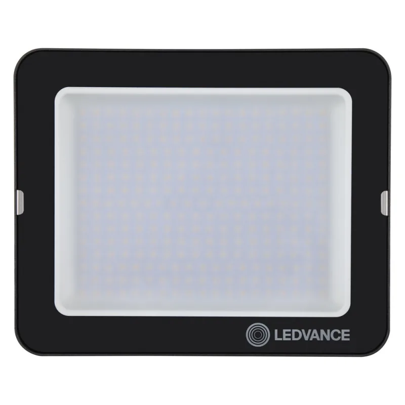 LED575103 – LEDVANCE LED floodlight, 135W, 12150lm, 3000K, IP65, black