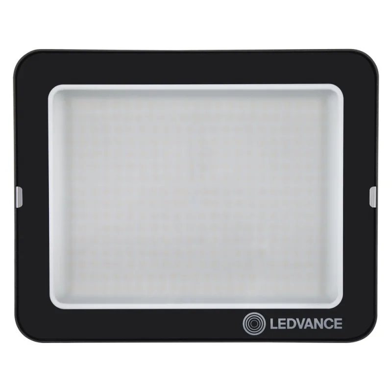 Floodlights LED575165 – LEDVANCE LED floodlight, 180W, 16800lm, 3000K, IP65, black