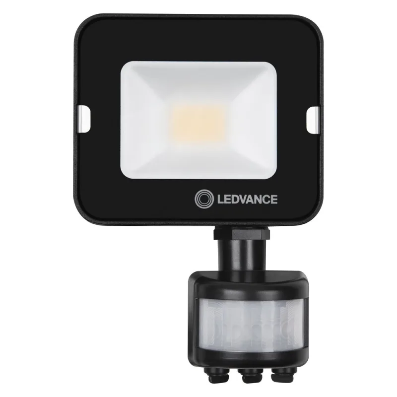 Floodlights LED575240 – LEDVANCE sensor for LED floodlight, IP65, black