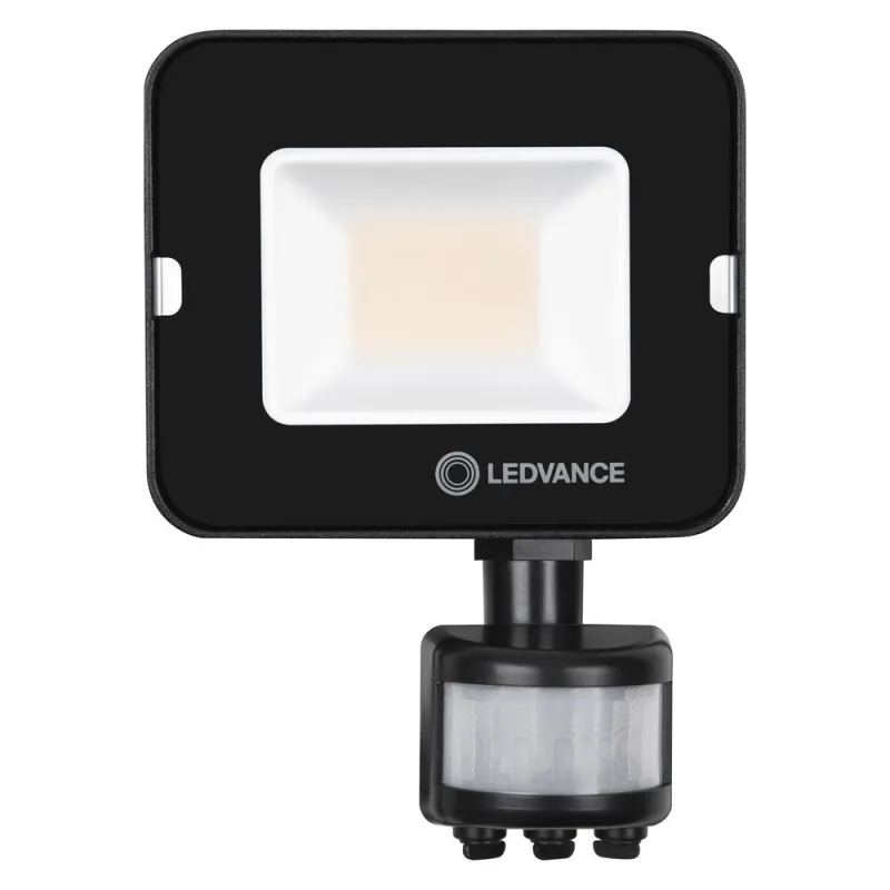 LED575288 – LEDVANCE сензор за LED прожектор, IP65, черен