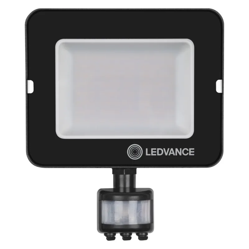Floodlights LED575301 – LEDVANCE sensor for LED floodlight, IP65, black