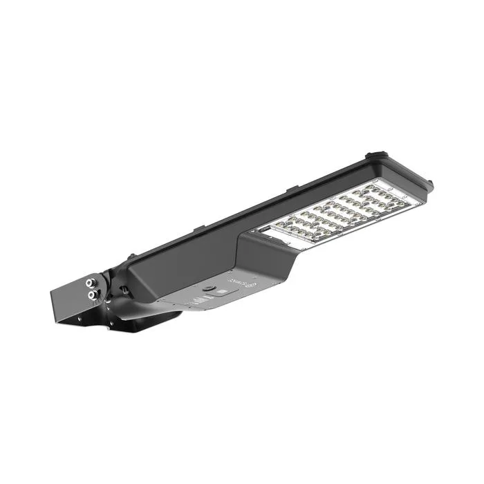 Street Lighting LED584060 – LEDVANCE LED street light, 5W, 800lm, 6500K, IP65, black
