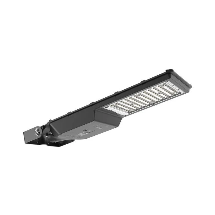 Street Lighting LED584220 – LEDVANCE LED street light, 20W, 3200lm, 4000K, IP65, black