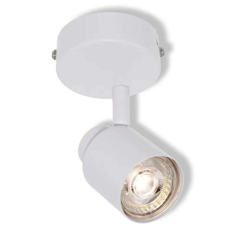 LED587429 – LEDVANCE спот, IP20, черен