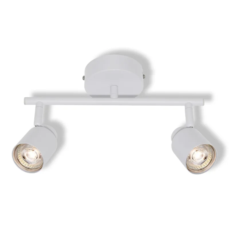 LED587443 – LEDVANCE спот, IP20, бял