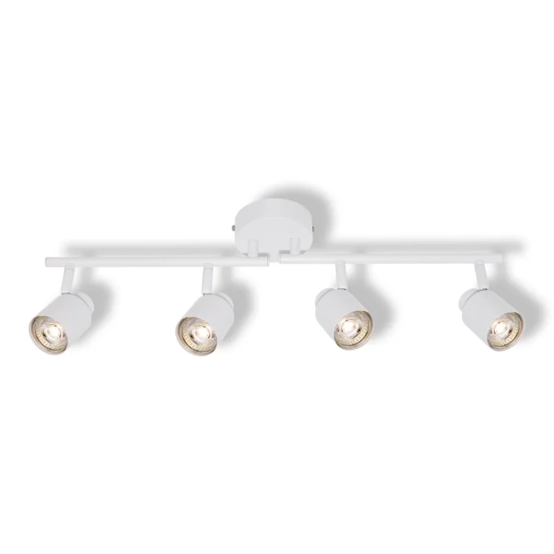 LED587504 – LEDVANCE spotlight, IP20, white