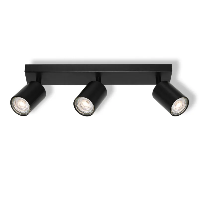 LED587566 – LEDVANCE спот, IP20, черен
