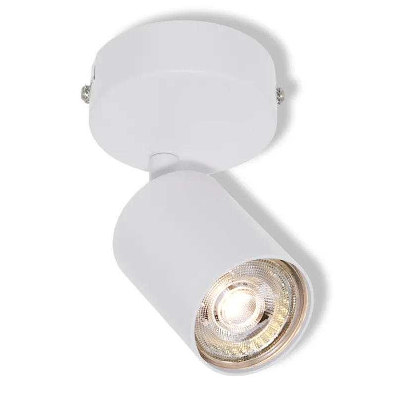 LED587627 – LEDVANCE спот, IP20, бял