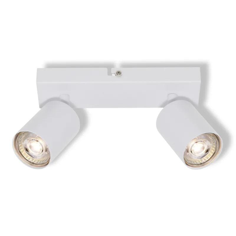 Спотове LED587641 – LEDVANCE спот, IP20, бял