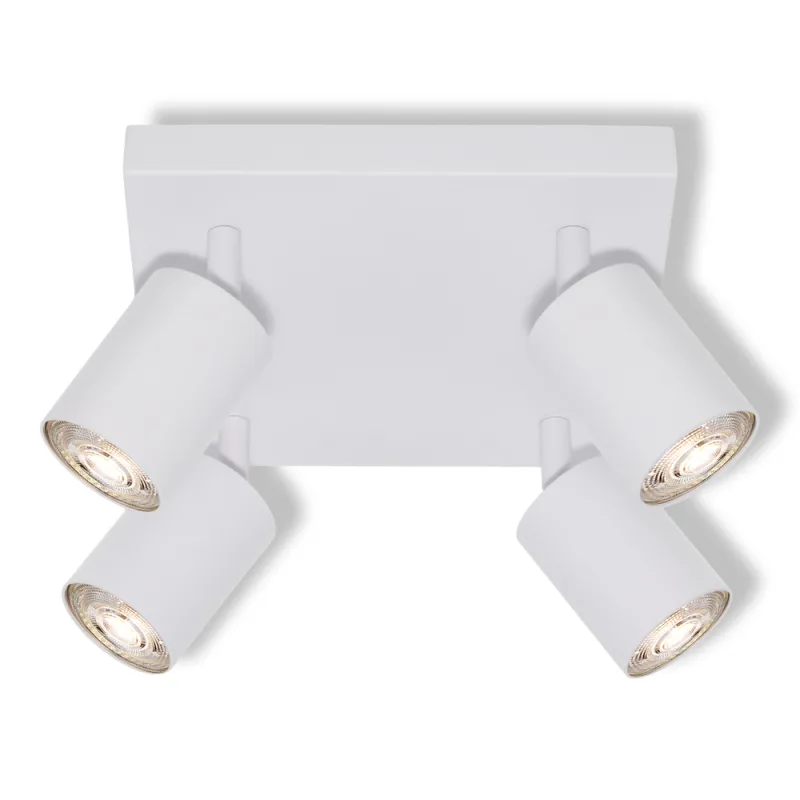 LED587696 – LEDVANCE спот, IP20, бял