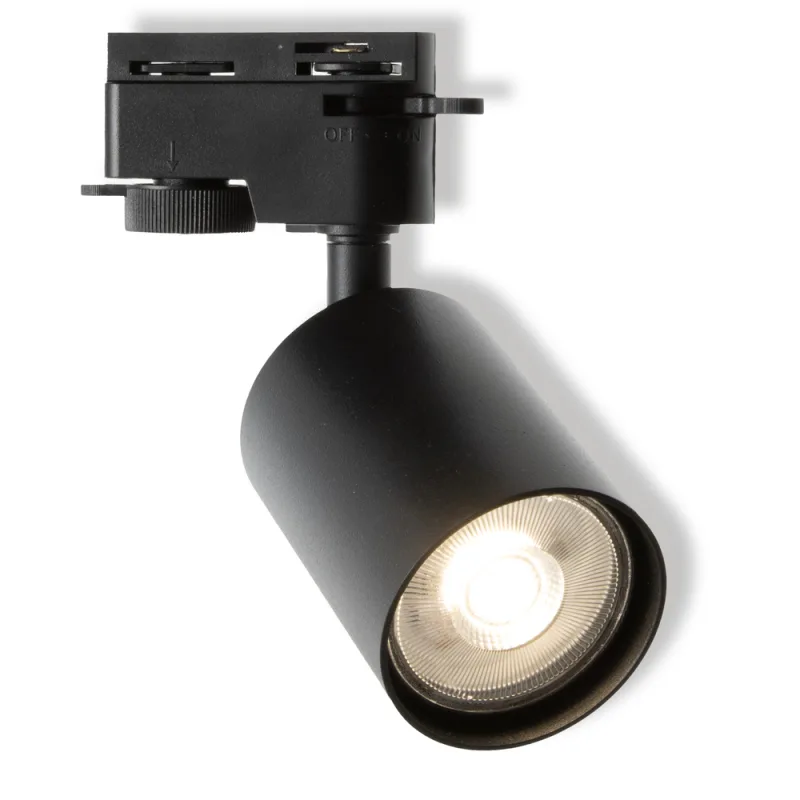 LED598692 – LEDVANCE spotlight, IP20, black