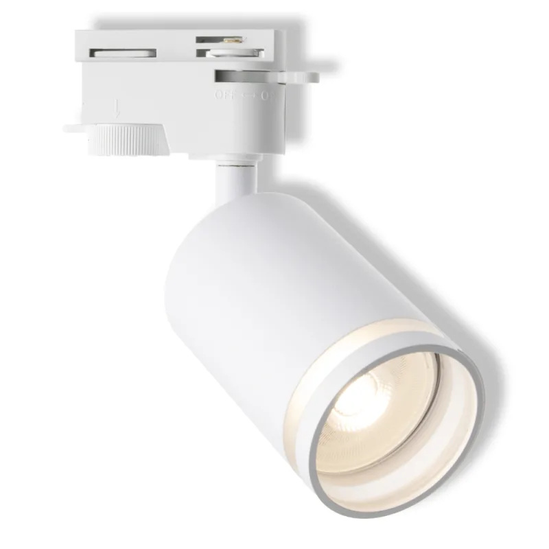 LED598715 – LEDVANCE LED прожектор, IP20, бял