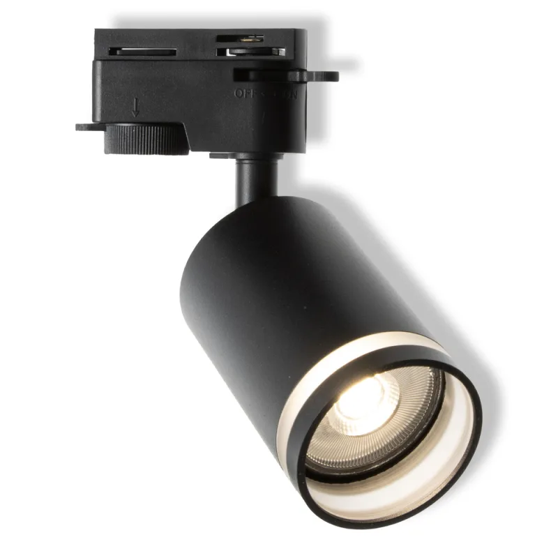 Спотове LED598739 – LEDVANCE спот, IP20, черен