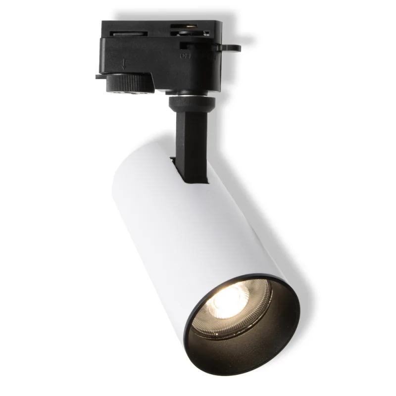LED598951 – LEDVANCE LED прожектор, IP20, черен