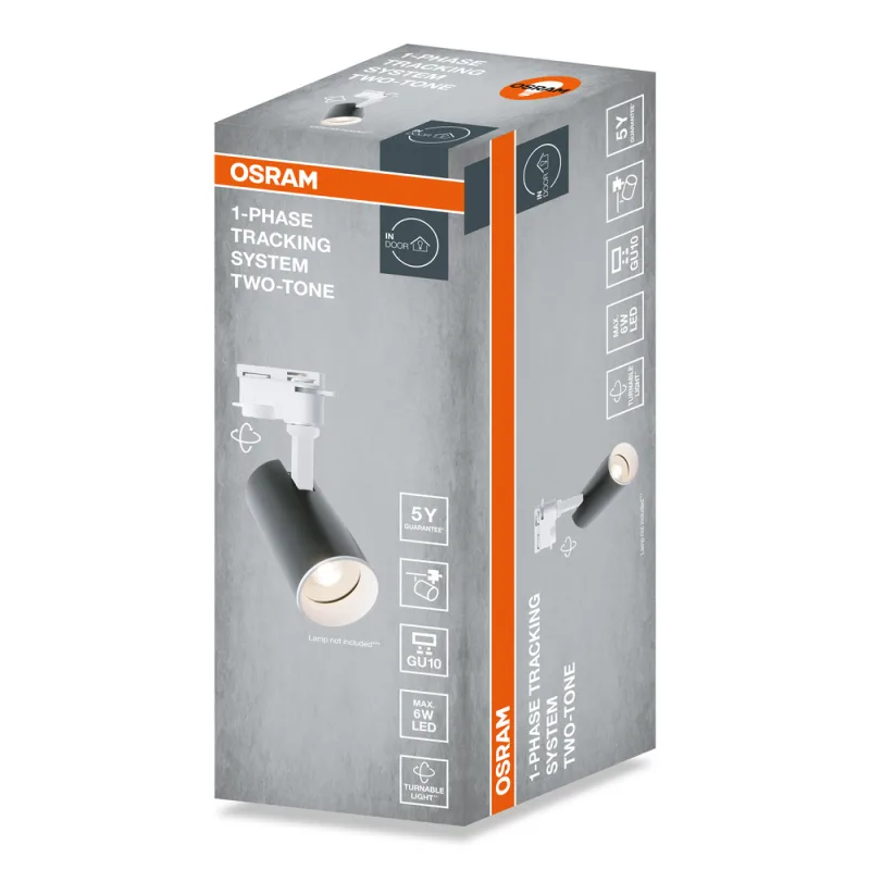 LED598975 – LEDVANCE LED floodlight, IP20, white