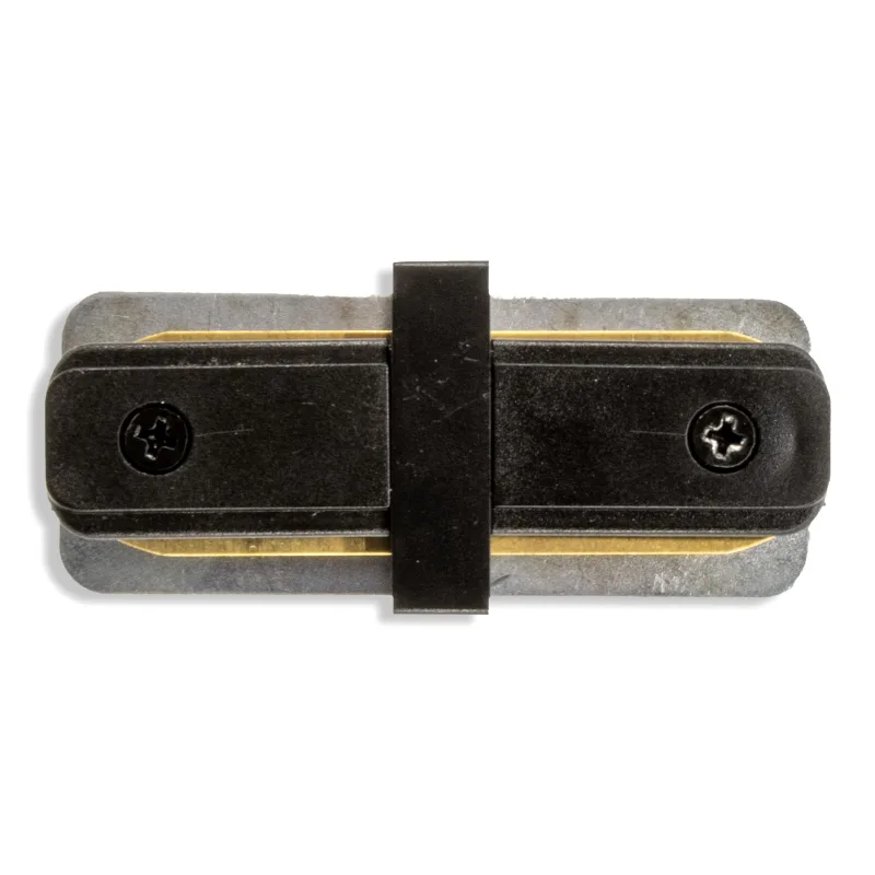 LED599095 – LEDVANCE track connector, IP20, black