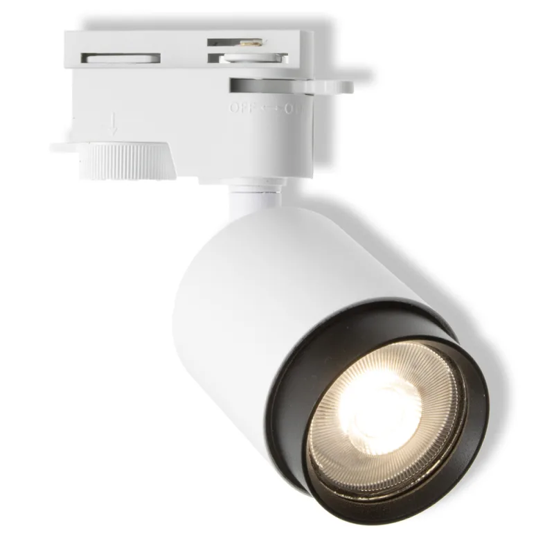 Спотове LED599538 – LEDVANCE спот, IP20, бял