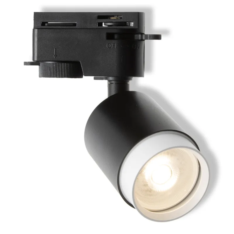 LED599552 – LEDVANCE спот, IP20, черен
