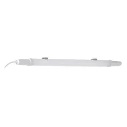 Linear Luminaires LED601574 – LEDVANCE LED linear luminaire, 18W, 1980lm, 4000K, IP65, grey