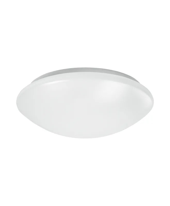 LED617964 – LEDVANCE LED плафон, 18W, 1440lm, 4000K, IP44, бял