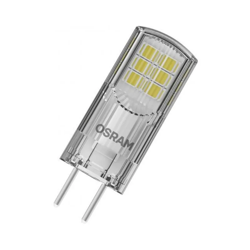 Други цокли LED622449 – LEDVANCE LED крушка, 2.6W, 300lm, 2700K, IP20
