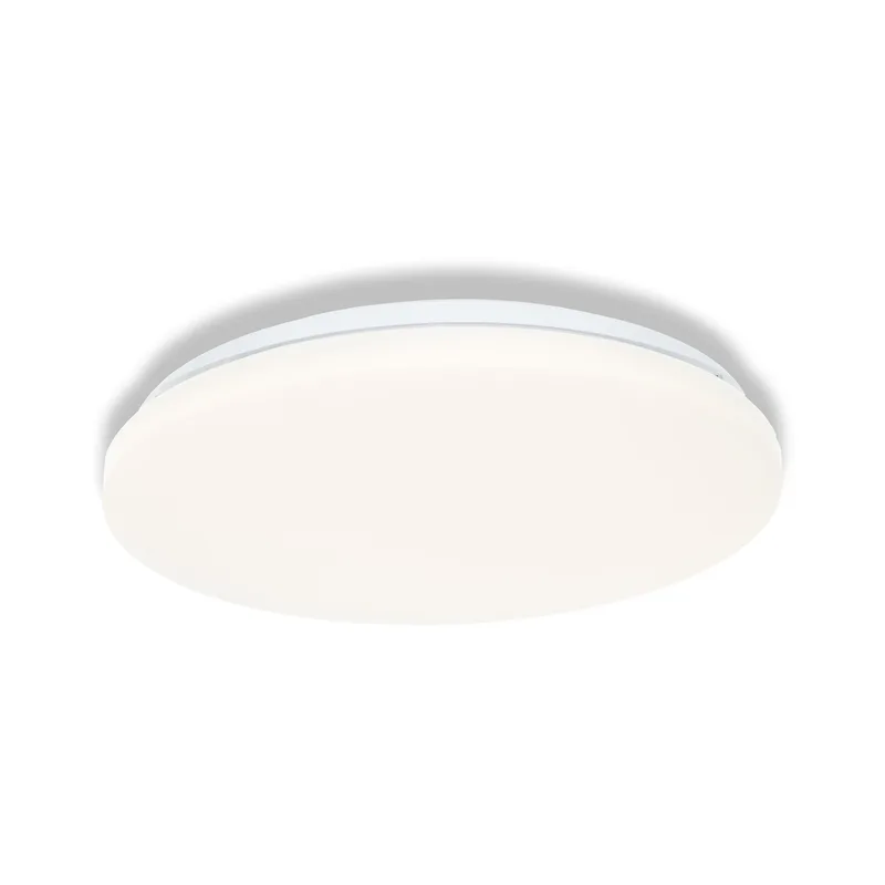 LED647468 – LEDVANCE LED плафон, 18W, 1440lm, 4000K, IP20, бял