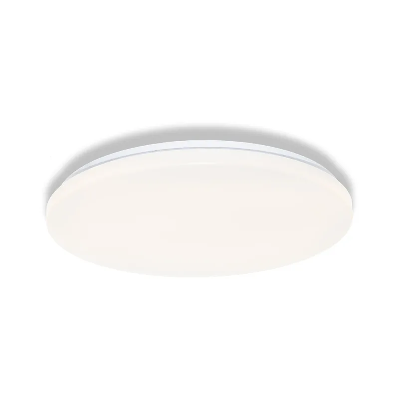 LED плафони LED648021 – LEDVANCE LED плафон, 36W, 2880lm, 4000K, IP20, бял