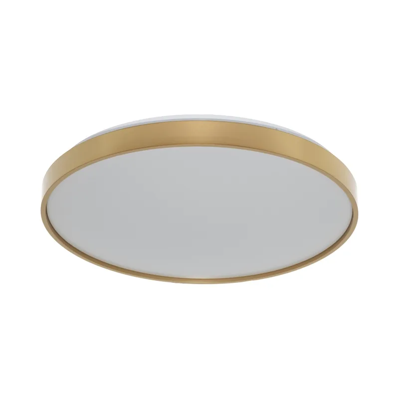 LED Ceiling Lights LED653711 – LEDVANCE LED ceiling luminaire, 36W, 1980lm, 3000K, IP20, gold