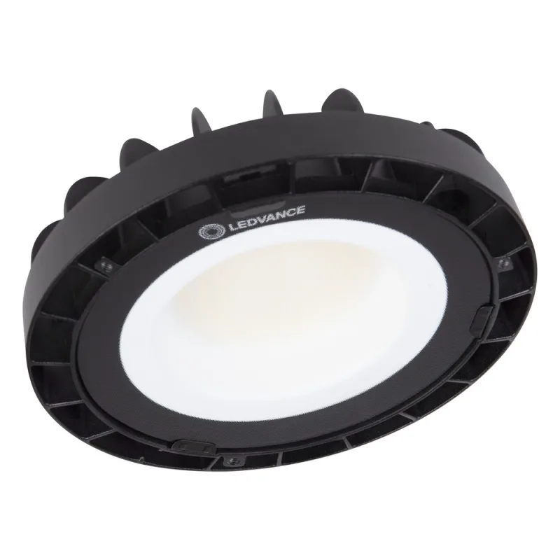 LED708174 – LEDVANCE LED high bay, 83W, 10000lm, 4000K, IP65, black