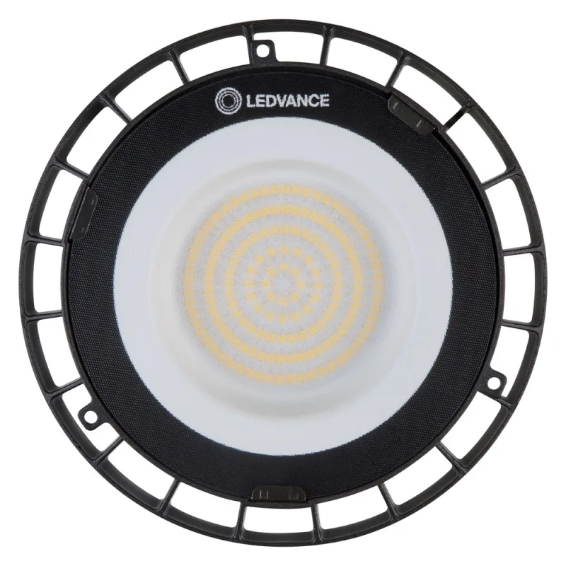 LED708174 – LEDVANCE LED high bay, 83W, 10000lm, 4000K, IP65, black