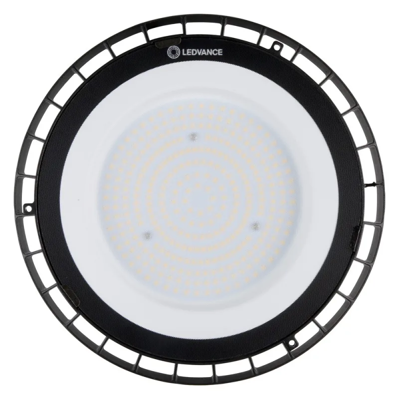 LED708228 – LEDVANCE LED high bay, 166W, 20000lm, 6500K, IP65, black