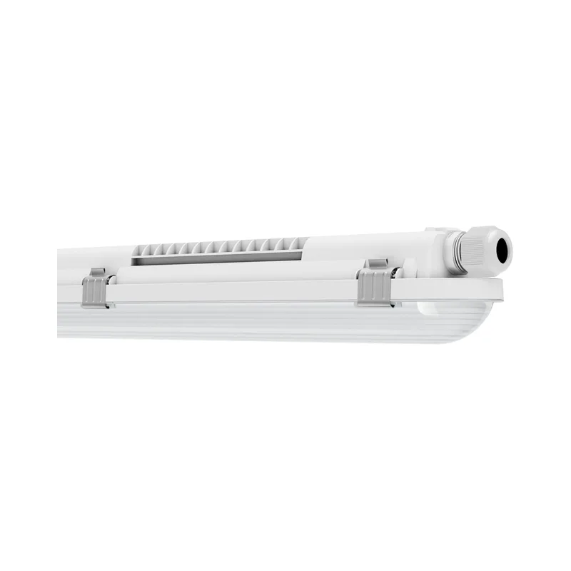 Линейни осветителни тела LED725647 – LEDVANCE LED линейно тяло, IP65, сив