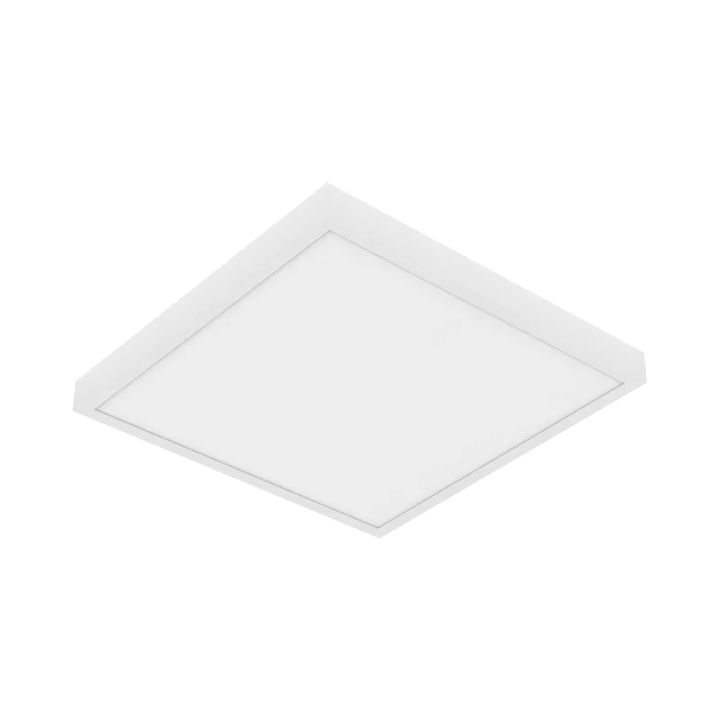 LED729935 – LEDVANCE LED панел, 3000K-4000K, IP20, бял