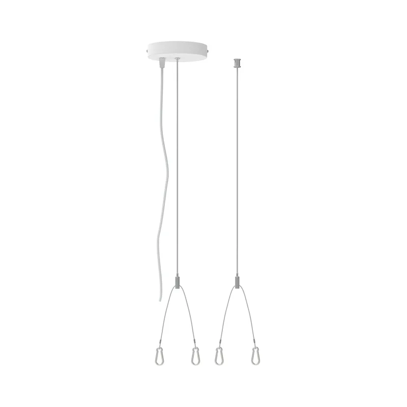 LED732027 – LEDVANCE окачване за LED панел