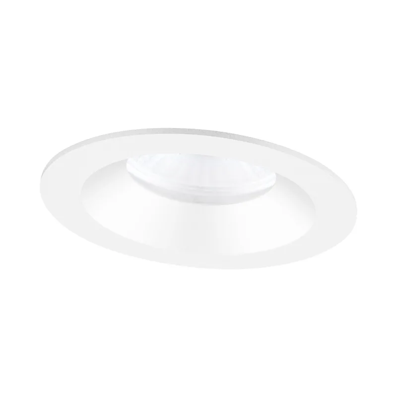 LED799561 – LEDVANCE LED луна за вграждане, 8W / 6W / 4W, 680lm / 540lm / 340lm, 4000K, IP20/IP44, бял