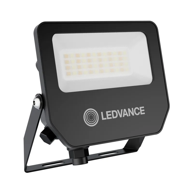 Floodlights LED832147 – LEDVANCE LED floodlight, 3000K/4000K/6500K, IP65, black